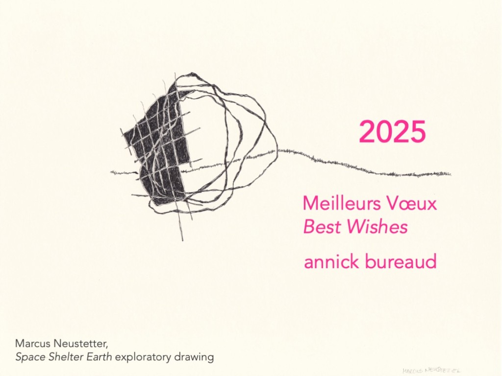 Voeux 2025-AB